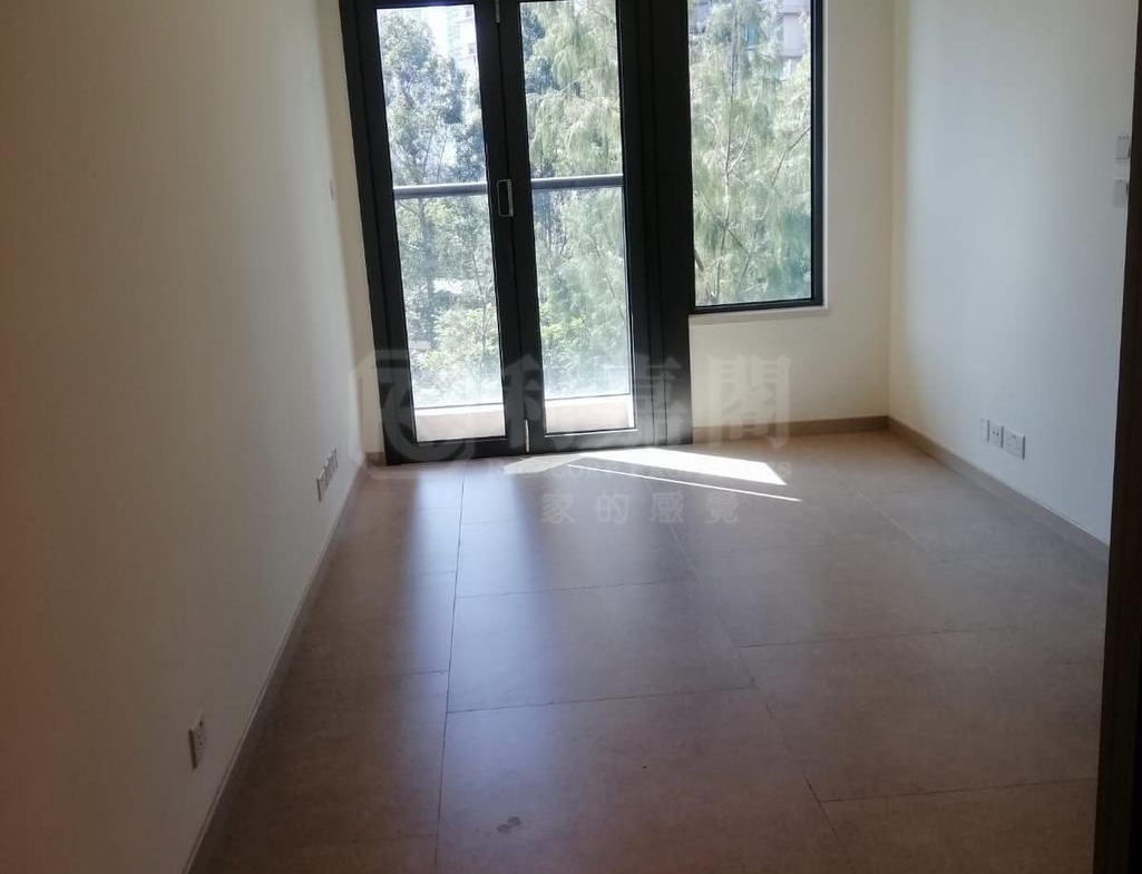 WETLAND SEASONS PARK 2期 5座 - 28NTS – 香港北部都會區