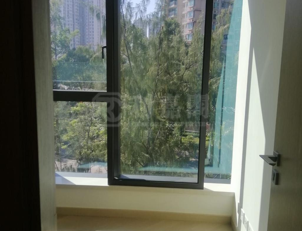 WETLAND SEASONS PARK 2期 5座 - 28NTS – 香港北部都會區