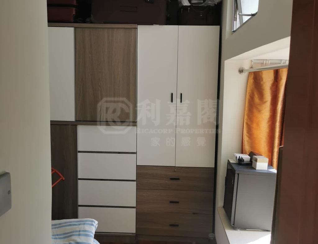 翠怡花園 3期 11座 - 28NTS – 香港北部都會區