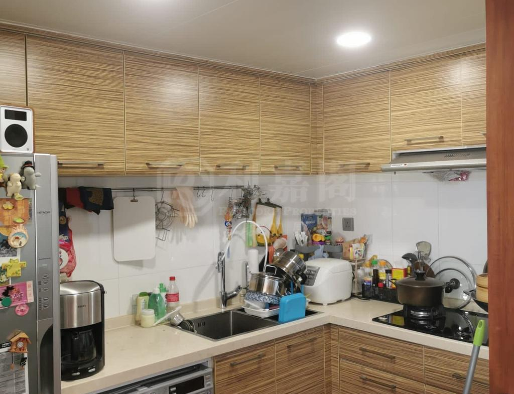 翠怡花園 3期 11座 - 28NTS – 香港北部都會區