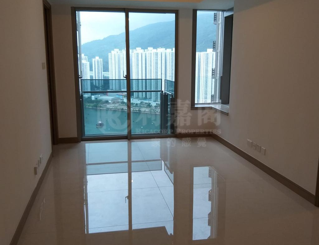 海之戀 3期A 海之戀．愛炫美 5B座 - 28NTS – 香港北部都會區