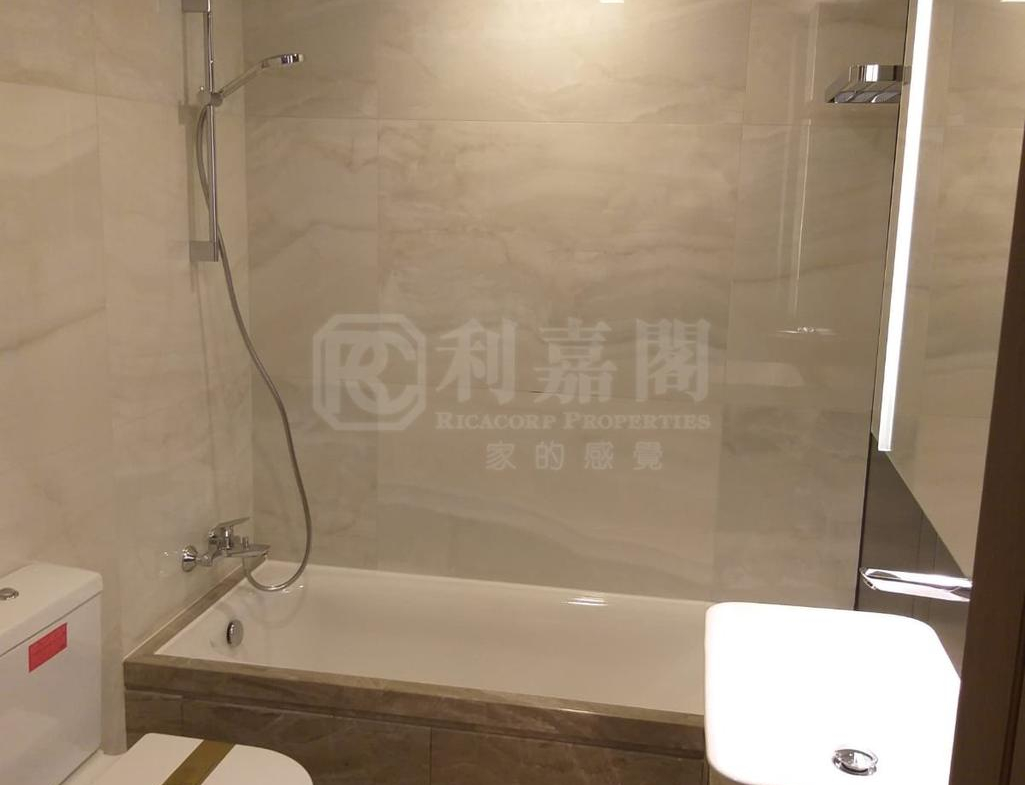 海之戀 3期A 海之戀．愛炫美 5B座 - 28NTS – 香港北部都會區