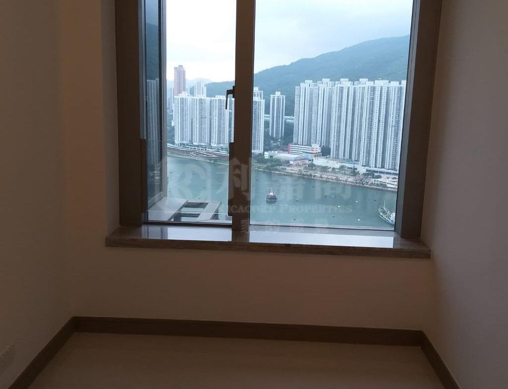 海之戀 3期A 海之戀．愛炫美 5B座 - 28NTS – 香港北部都會區
