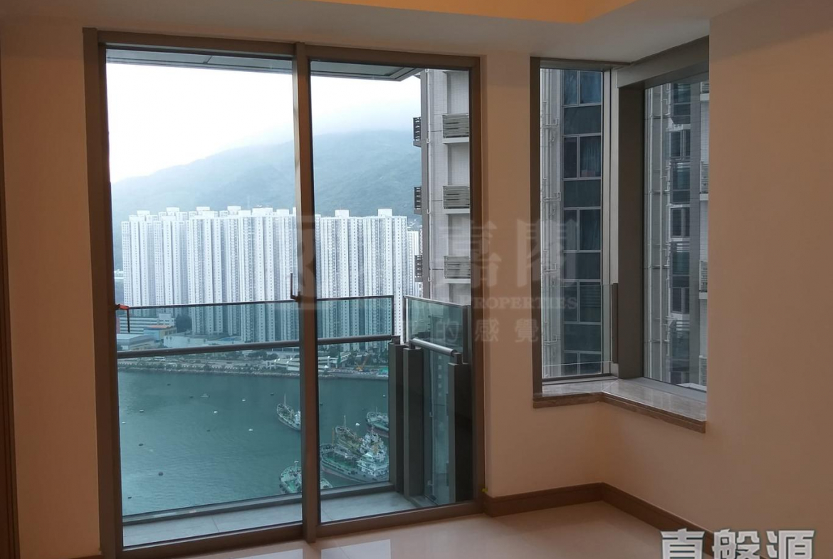 海之戀 3期A 海之戀．愛炫美 5B座 - 28NTS – 香港北部都會區