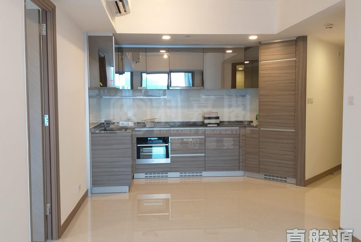 海之戀 3期A 海之戀．愛炫美 5B座 - 28NTS – 香港北部都會區