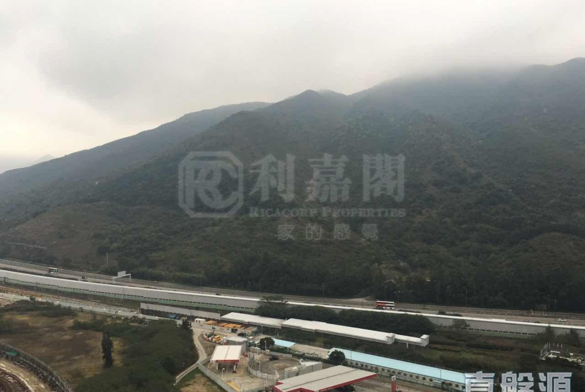 昇薈 5座 - 28NTS – 香港北部都會區