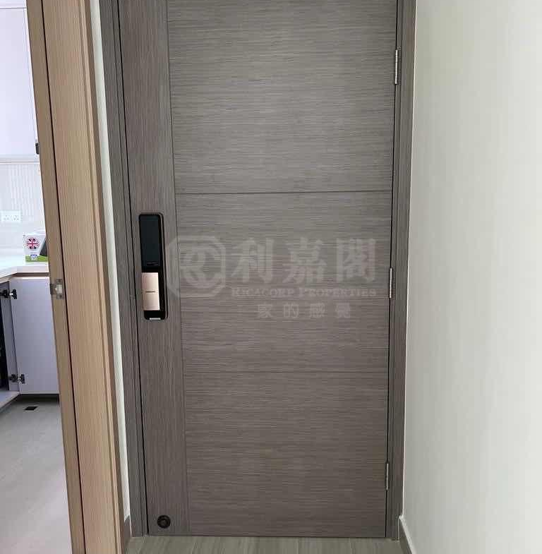 愉景新城 1期 1座 - 28NTS – 香港北部都會區