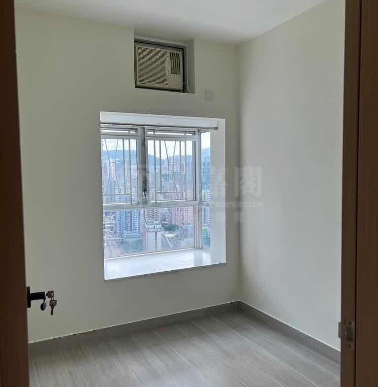 愉景新城 1期 1座 - 28NTS – 香港北部都會區