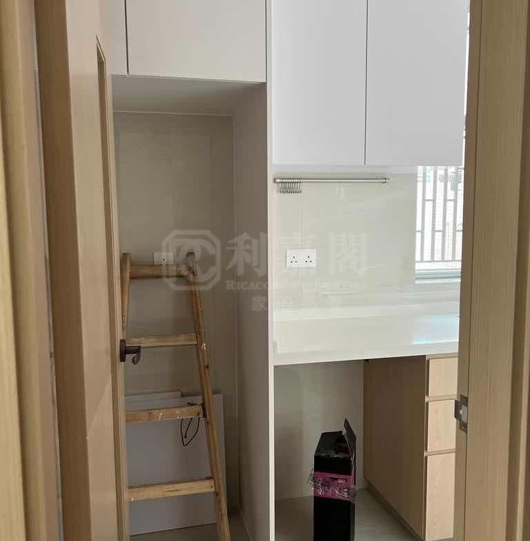 愉景新城 1期 1座 - 28NTS – 香港北部都會區