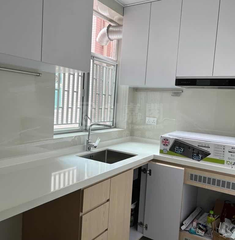 愉景新城 1期 1座 - 28NTS – 香港北部都會區