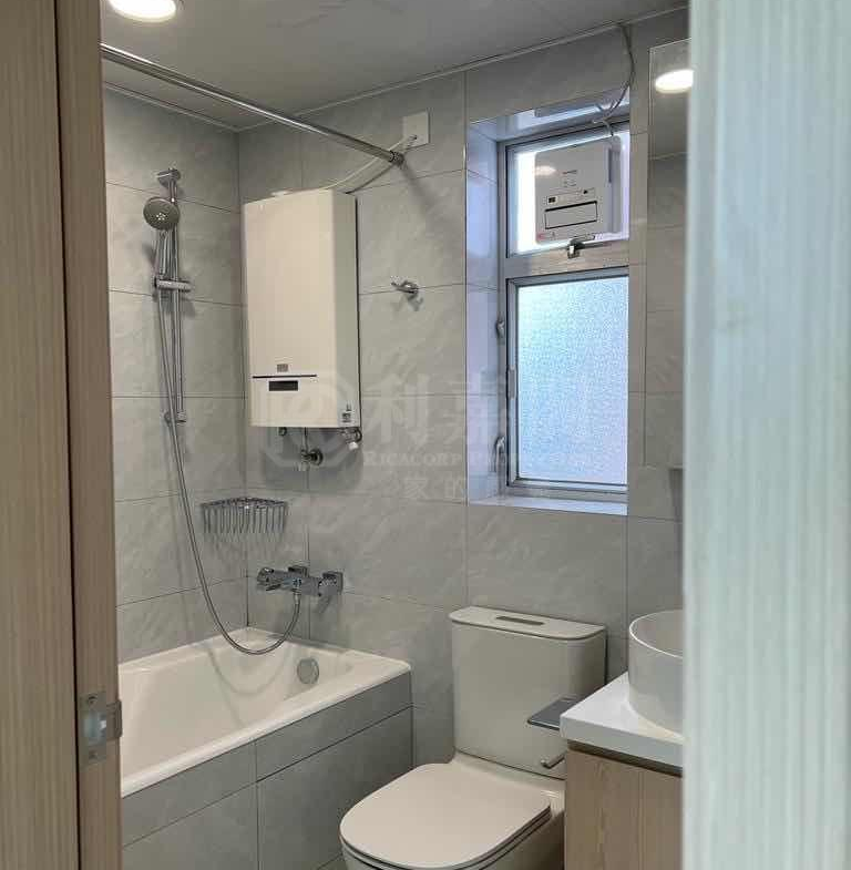 愉景新城 1期 1座 - 28NTS – 香港北部都會區