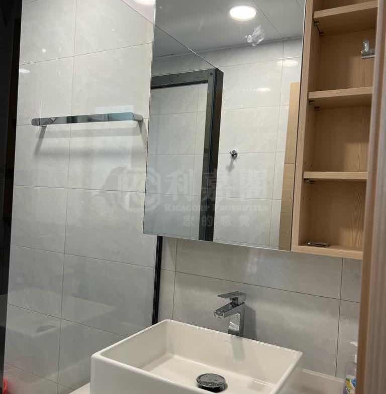 愉景新城 1期 1座 - 28NTS – 香港北部都會區