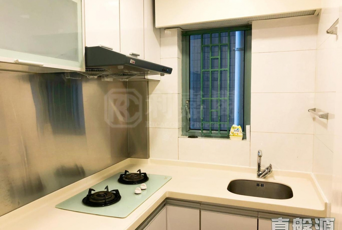 藍澄灣 2座 - 28NTS – 香港北部都會區