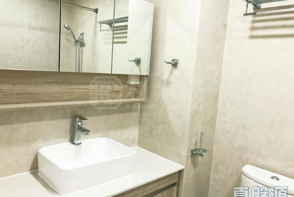 藍澄灣 2座 - 28NTS – 香港北部都會區