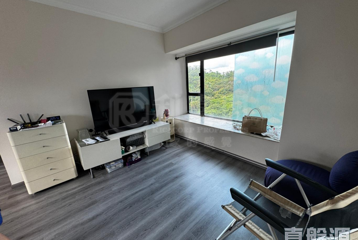 海澄軒 1座 - 28NTS – 香港北部都會區