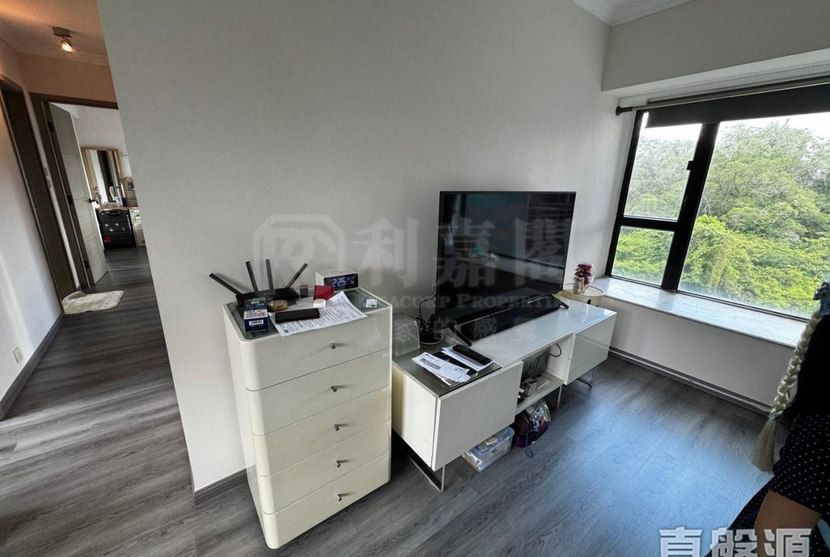 海澄軒 1座 - 28NTS – 香港北部都會區