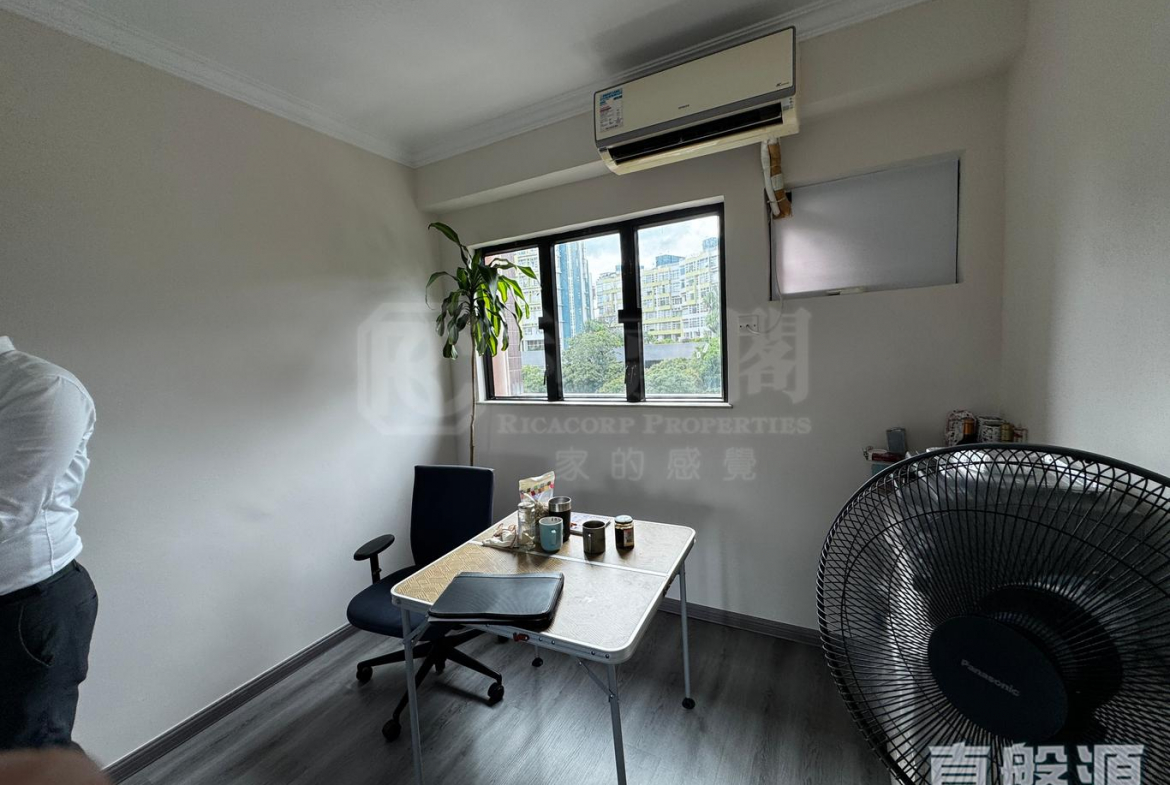 海澄軒 1座 - 28NTS – 香港北部都會區