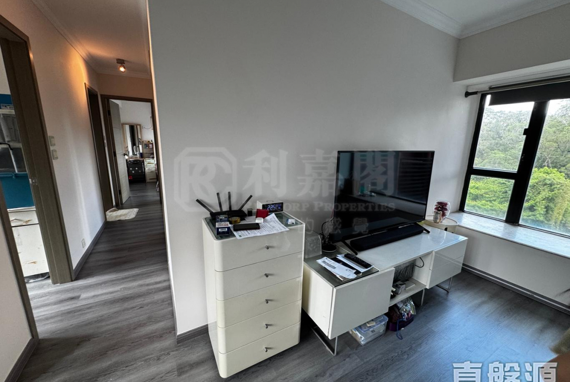 海澄軒 1座 - 28NTS – 香港北部都會區