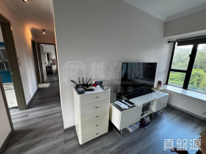 海澄軒 1座 - 28NTS – 香港北部都會區