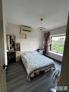 海澄軒 1座 - 28NTS – 香港北部都會區