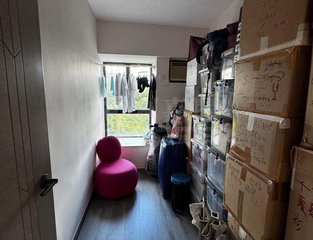 海澄軒 1座 - 28NTS – 香港北部都會區