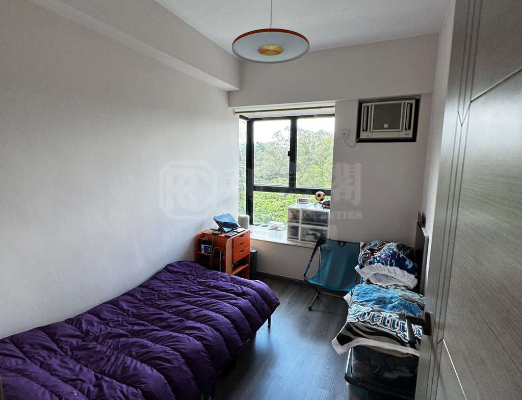 海澄軒 1座 - 28NTS – 香港北部都會區