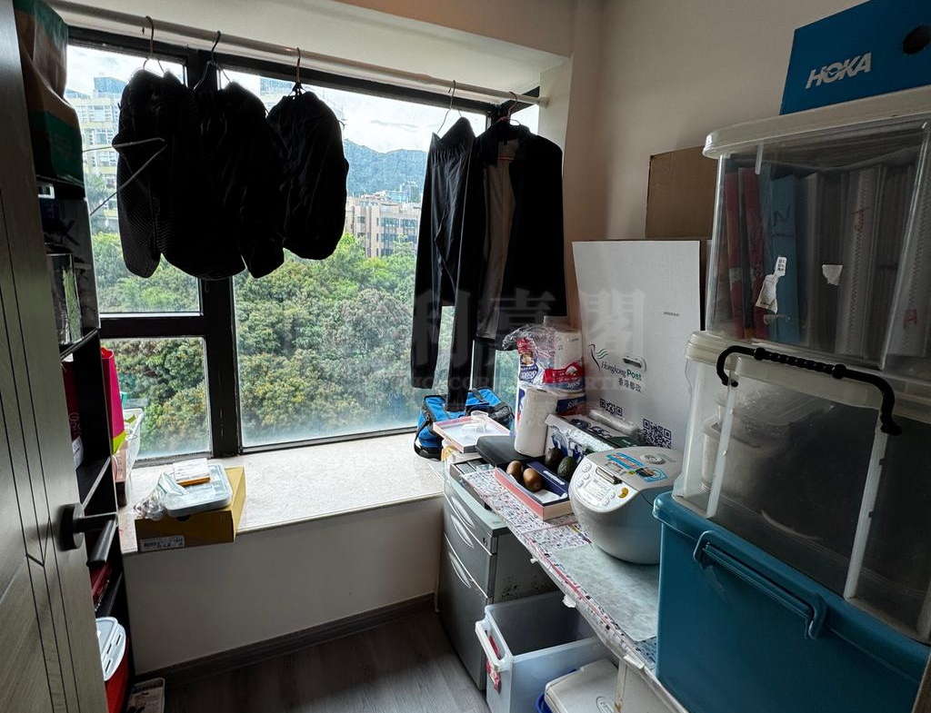 海澄軒 1座 - 28NTS – 香港北部都會區