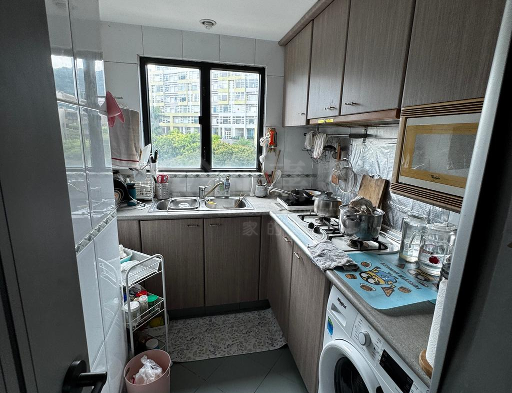 海澄軒 1座 - 28NTS – 香港北部都會區