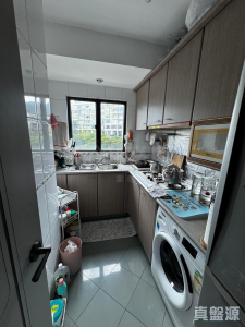 海澄軒 1座 - 28NTS – 香港北部都會區