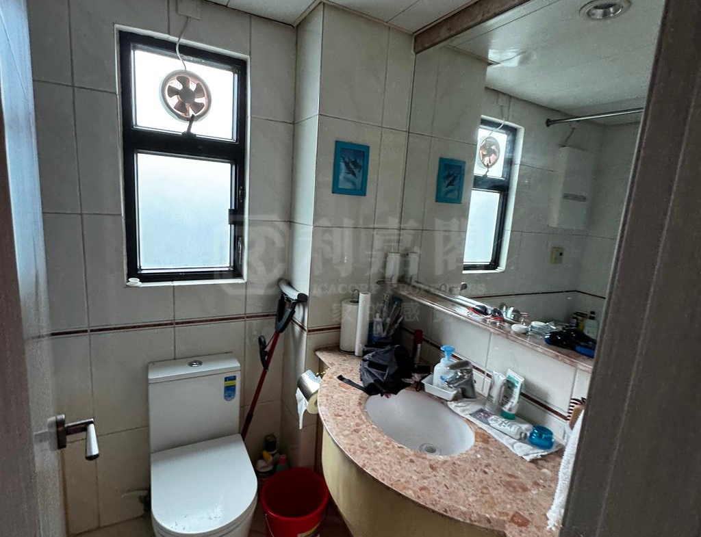 海澄軒 1座 - 28NTS – 香港北部都會區