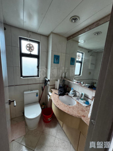 海澄軒 1座 - 28NTS – 香港北部都會區