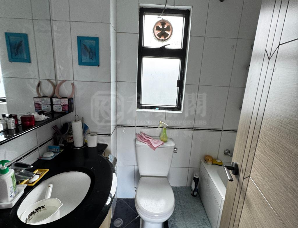 海澄軒 1座 - 28NTS – 香港北部都會區