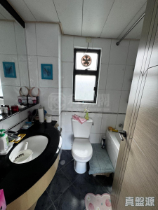 海澄軒 1座 - 28NTS – 香港北部都會區