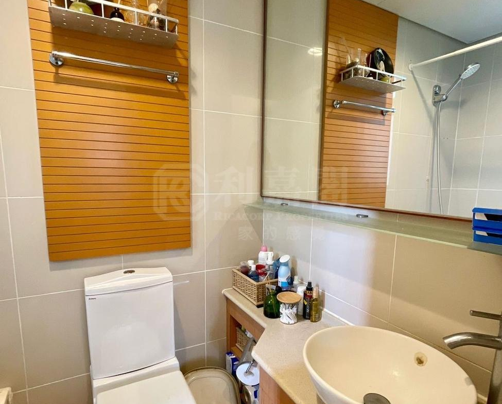 深灣畔 2座 - 28NTS – 香港北部都會區