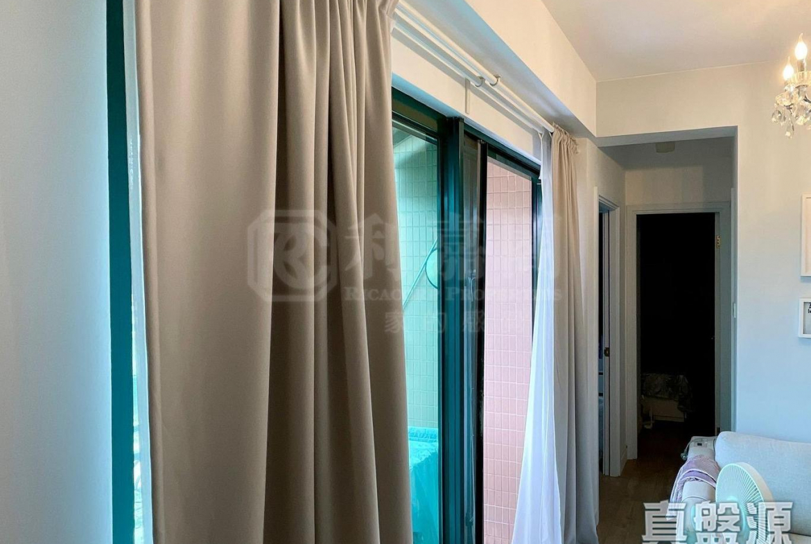 深灣畔 2座 - 28NTS – 香港北部都會區