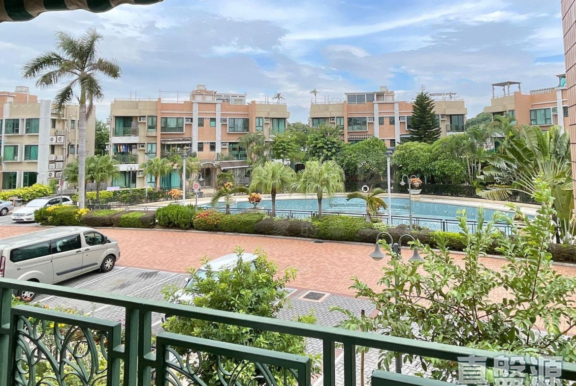 深灣畔 2座 - 28NTS – 香港北部都會區