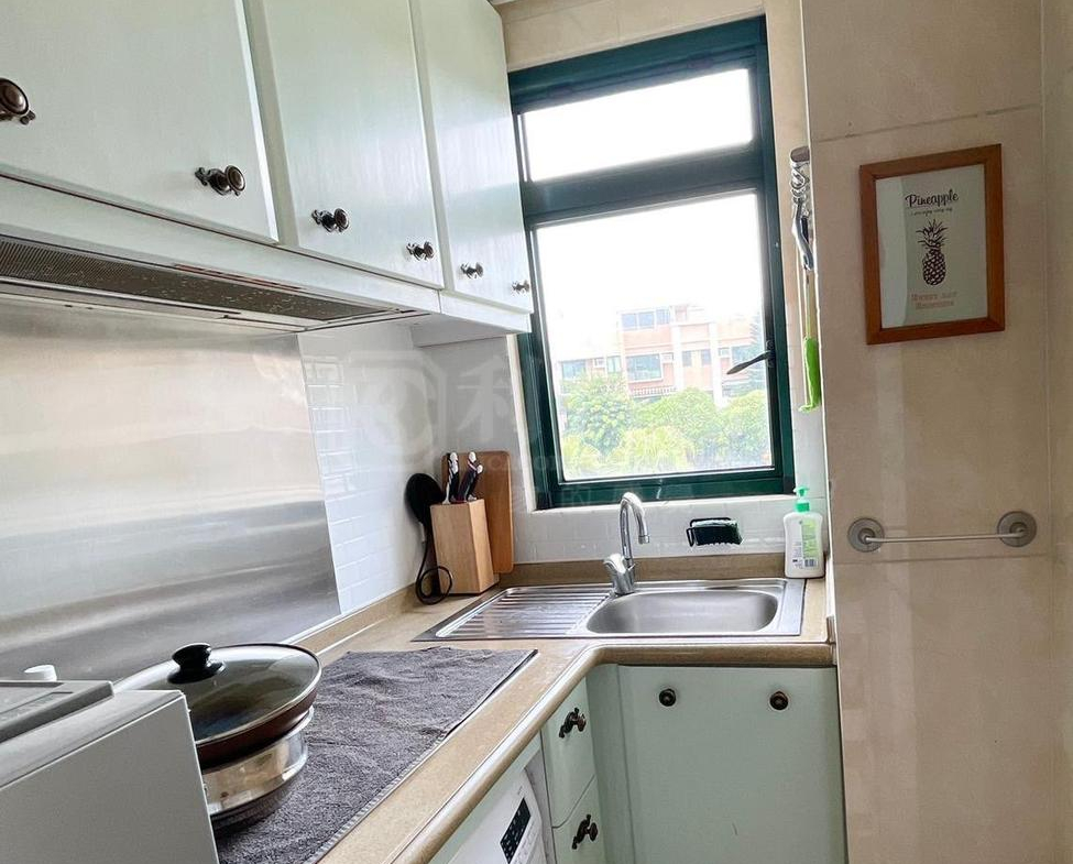 深灣畔 2座 - 28NTS – 香港北部都會區