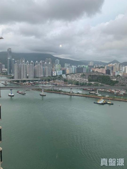 海欣花園 5座 - 28NTS – 香港北部都會區