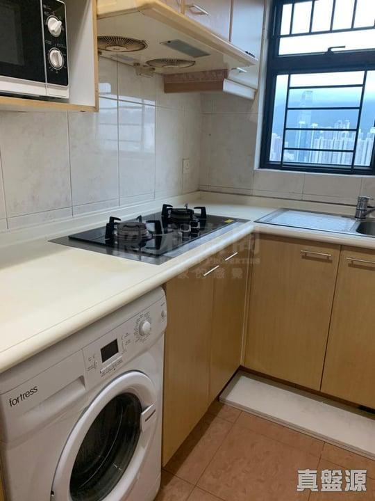 海欣花園 5座 - 28NTS – 香港北部都會區