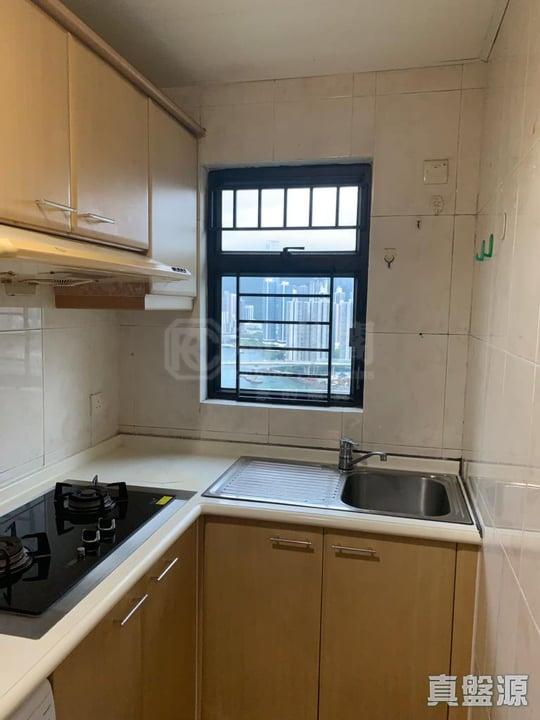 海欣花園 5座 - 28NTS – 香港北部都會區