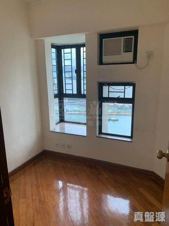 海欣花園 5座 - 28NTS – 香港北部都會區