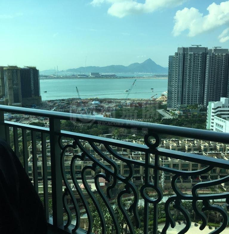 映灣園 4期 聽濤軒 15座 - 28NTS – 香港北部都會區