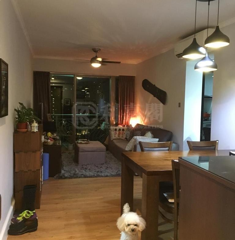 映灣園 4期 聽濤軒 15座 - 28NTS – 香港北部都會區