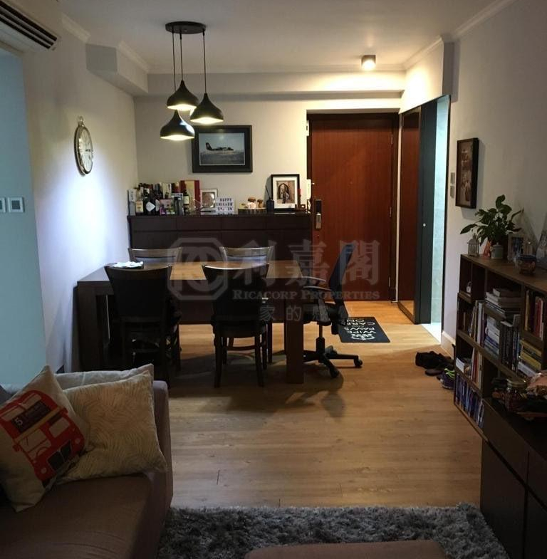 映灣園 4期 聽濤軒 15座 - 28NTS – 香港北部都會區