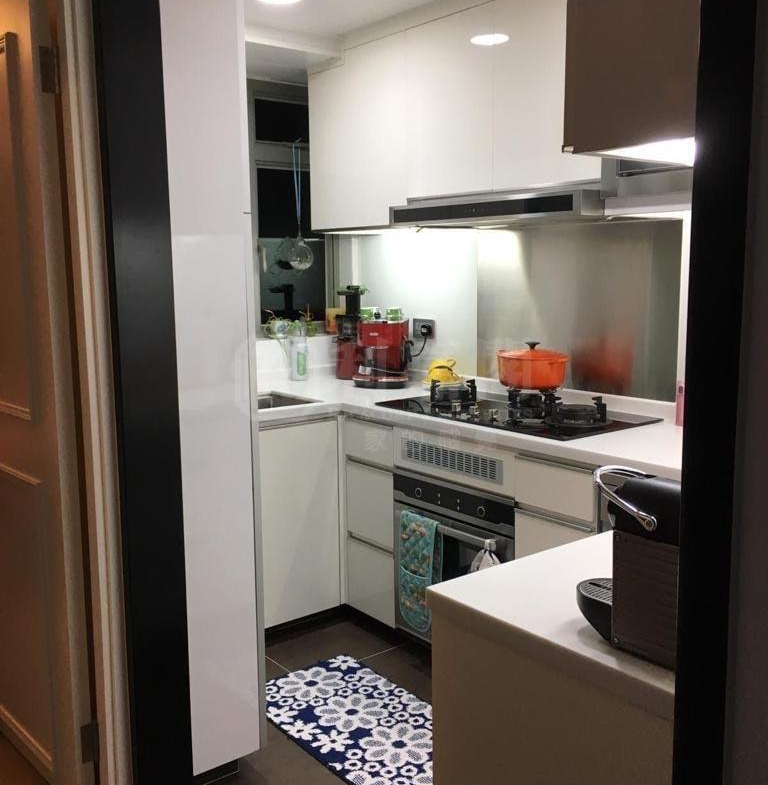 映灣園 4期 聽濤軒 15座 - 28NTS – 香港北部都會區