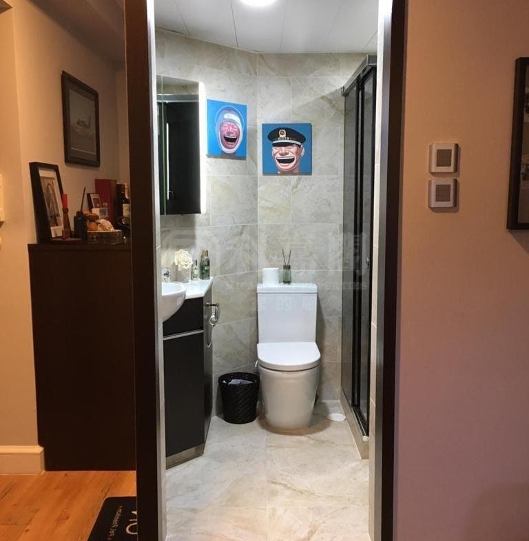 映灣園 4期 聽濤軒 15座 - 28NTS – 香港北部都會區