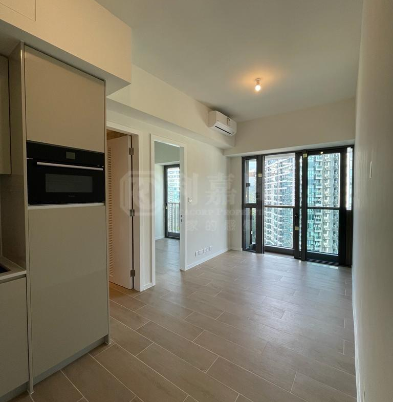 OMA OMA 1B座 - 28NTS – 香港北部都會區