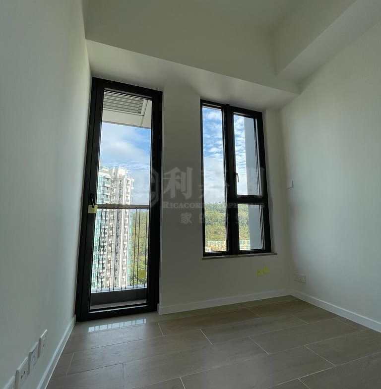 OMA OMA 1B座 - 28NTS – 香港北部都會區