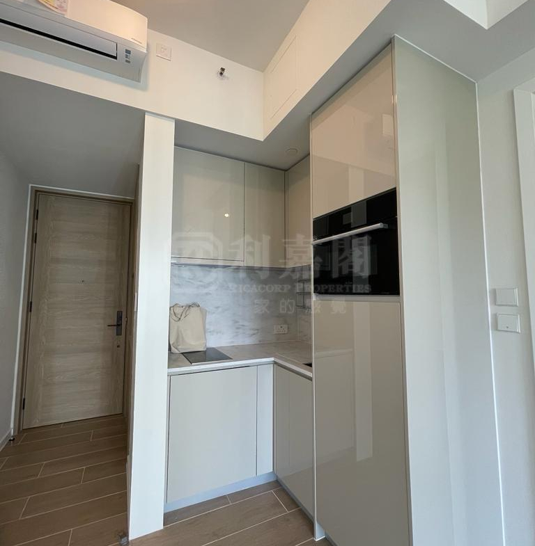 OMA OMA 1B座 - 28NTS – 香港北部都會區