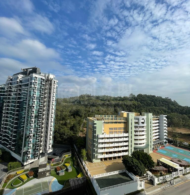 OMA OMA 1B座 - 28NTS – 香港北部都會區